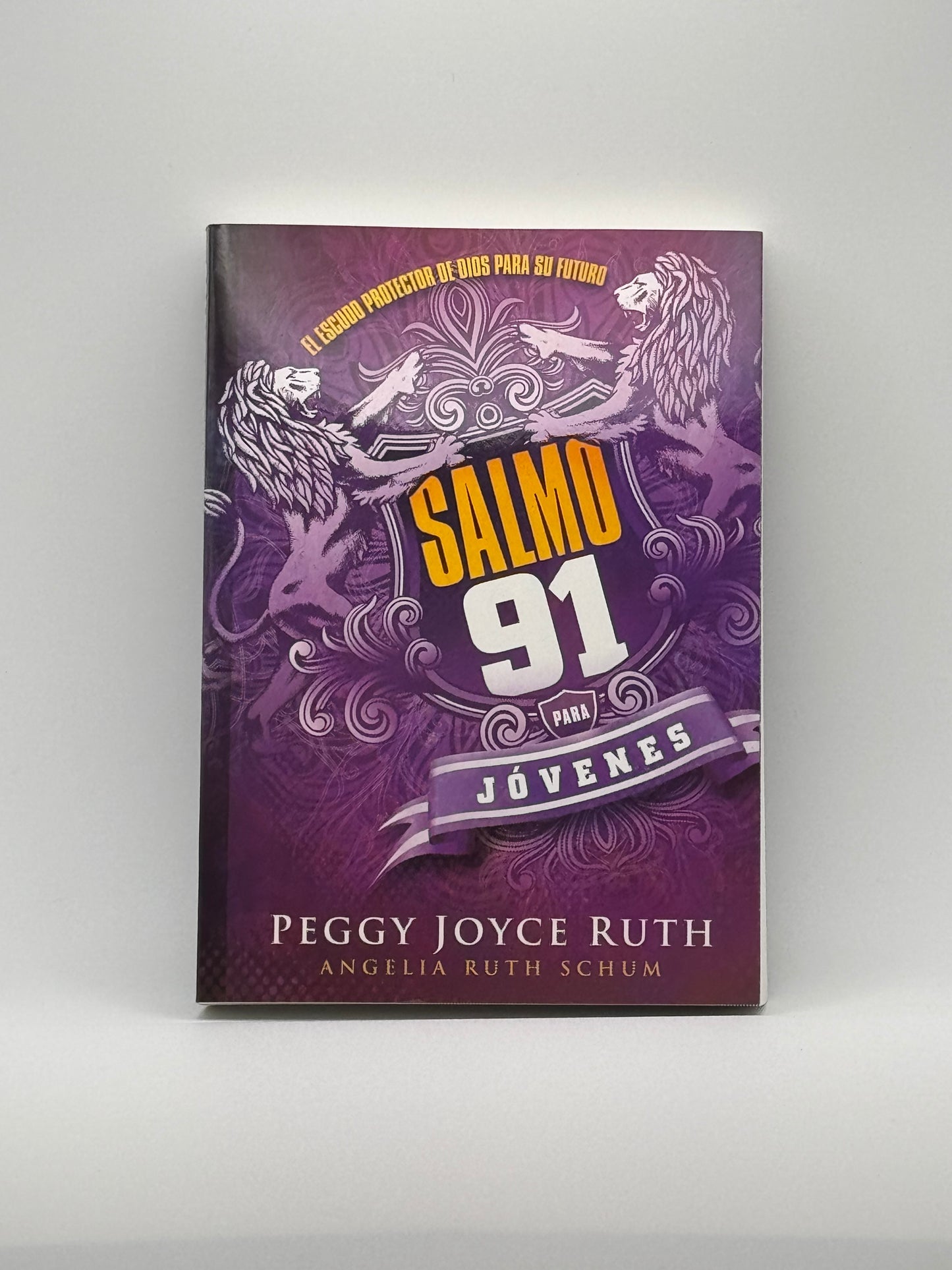 Salmo 91 Para Jovenes