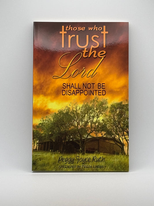 Those Who Trust the Lord