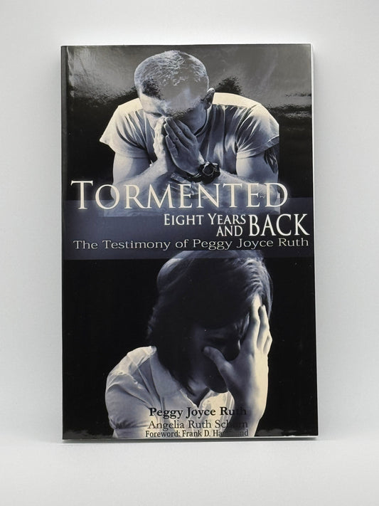 Tormented - 8 Years and Back