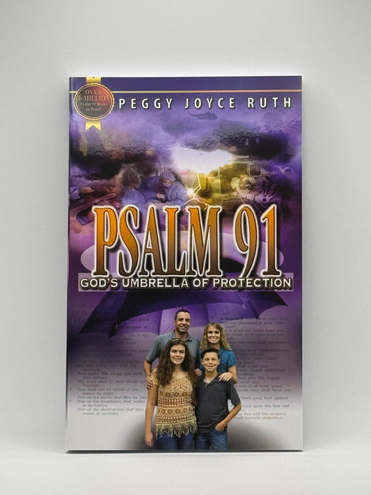 Psalm 91 - Original Family Edition