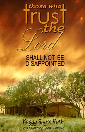 Those Who Trust the Lord