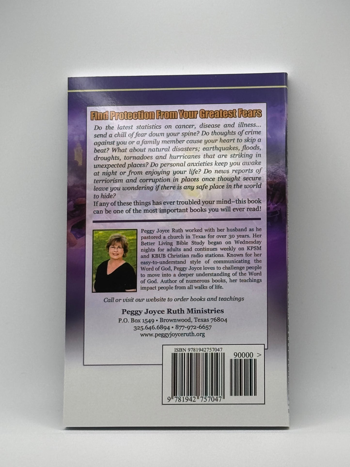 Psalm 91 - Original Family Edition