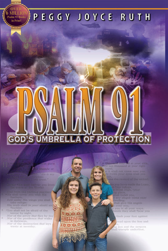 Psalm 91 - Original Family Edition