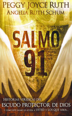 Salmo 91 Escudo Protector De Dios